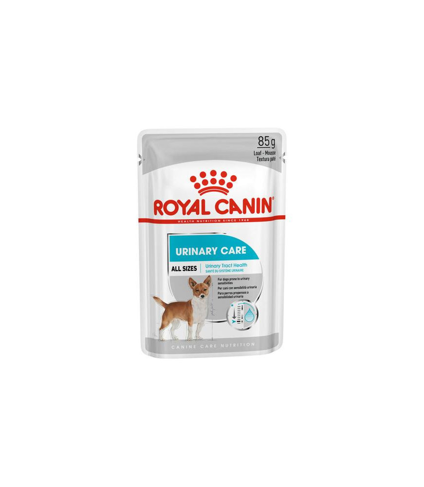 Rc nat hond urinary care doos