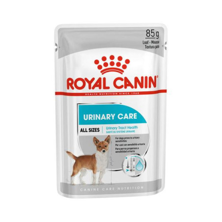 Rc nat hond urinary care doos