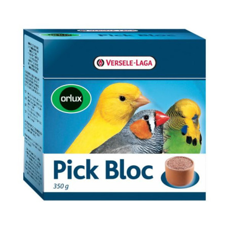 Vl orlux pick block 350gr