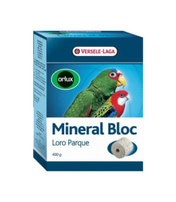 Vl orlix mineral bloc 400gr