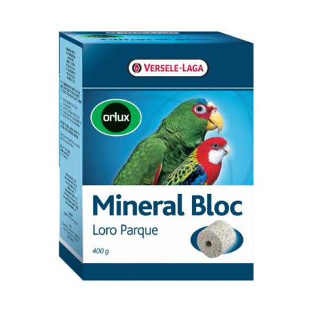 Vl orlix mineral bloc 400gr