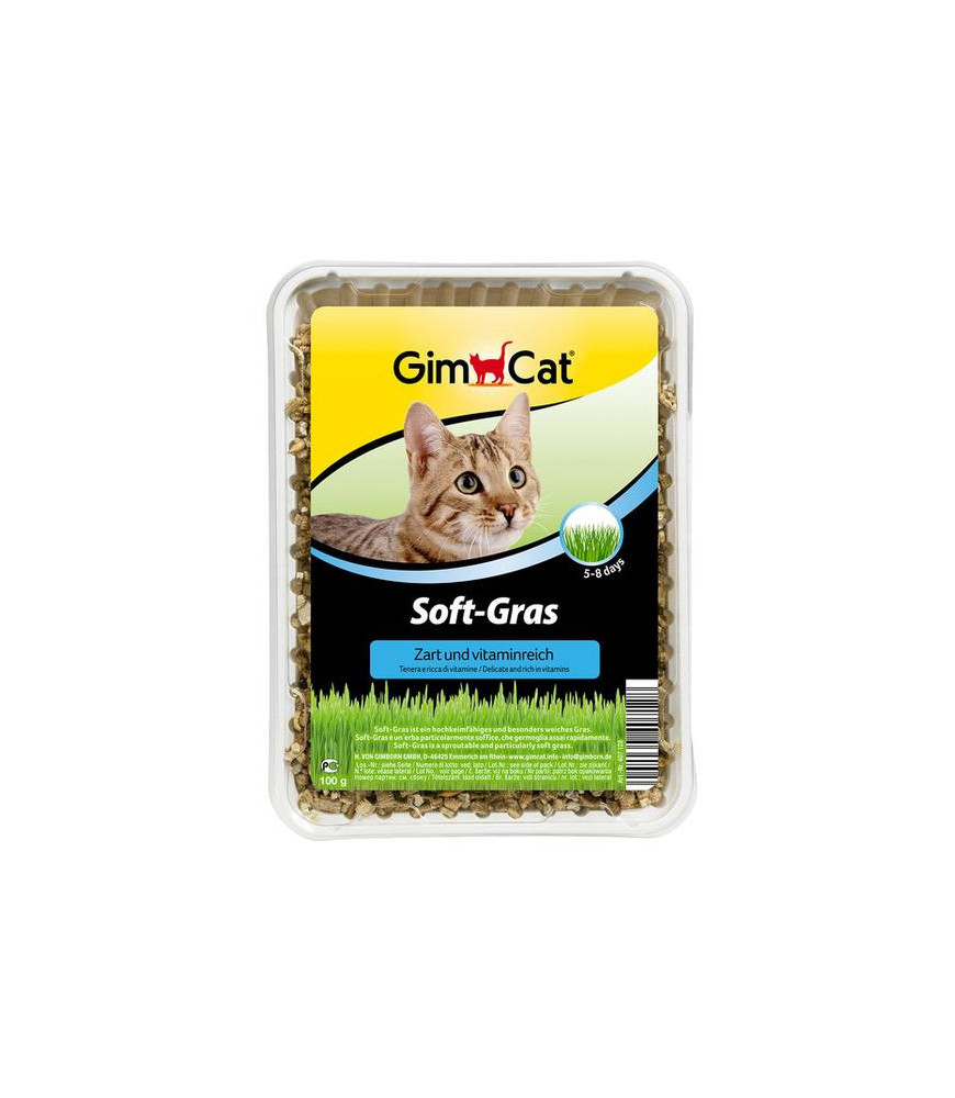 Gimpet soft gras 100gr