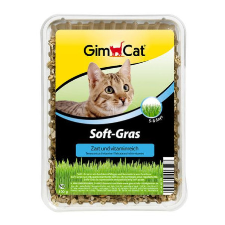 Gimpet soft gras 100gr