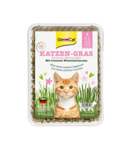 Gimpet gras meadows 150gr