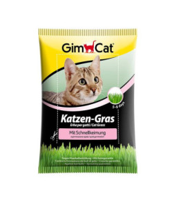 Gimpet gras snel kiem 100gr