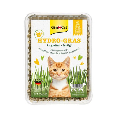 Gimpet gras hydro 150 gram