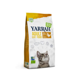 Yarrah bio adult kip 2.4 kg