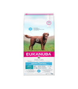 Eukanuba daily care weight l/xl 12k