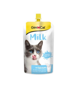 Gimpet melk 200ml