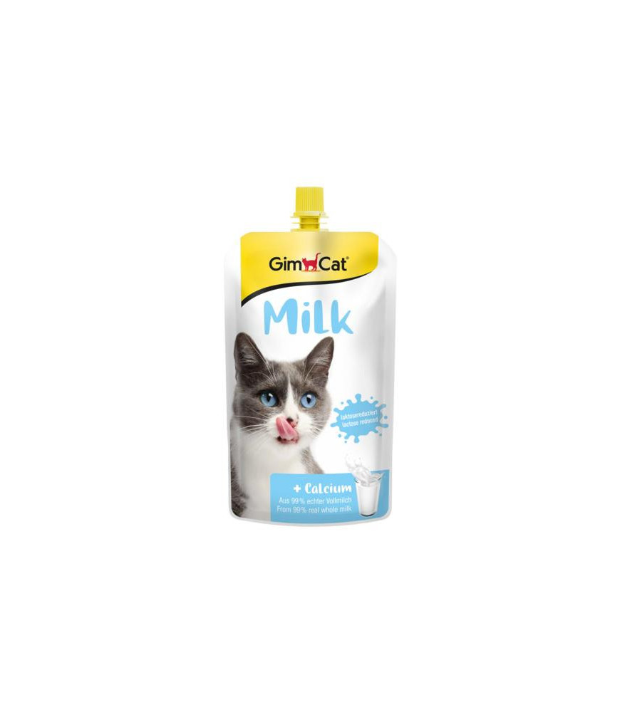 Gimpet melk 200ml