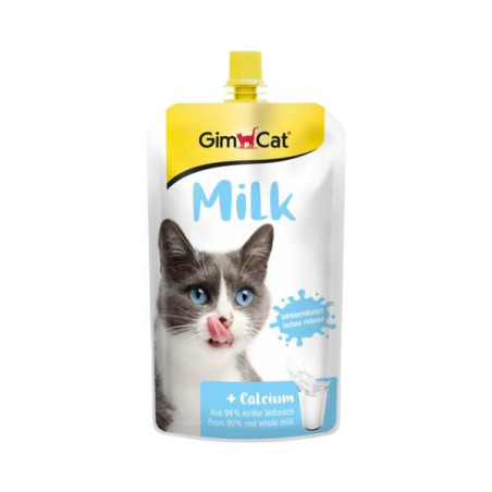 Gimpet melk 200ml