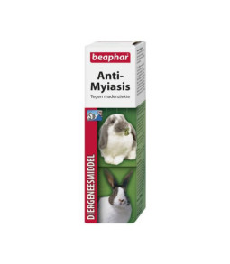 Beaphar anti myiasis 75 ml