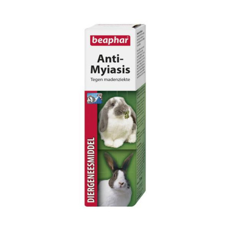 Beaphar anti myiasis 75 ml