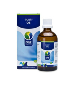 Puur calm 100 ml