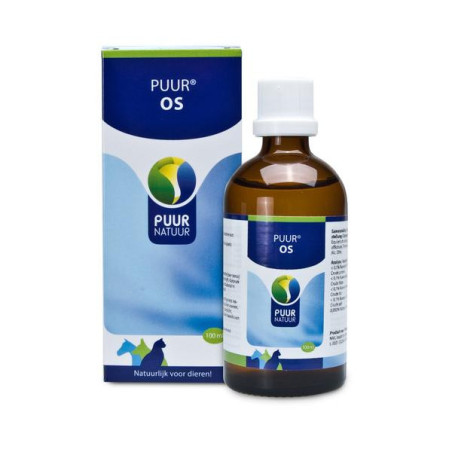 Puur calm 100 ml