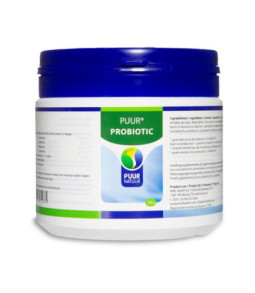 Puur probiotic 150 gram