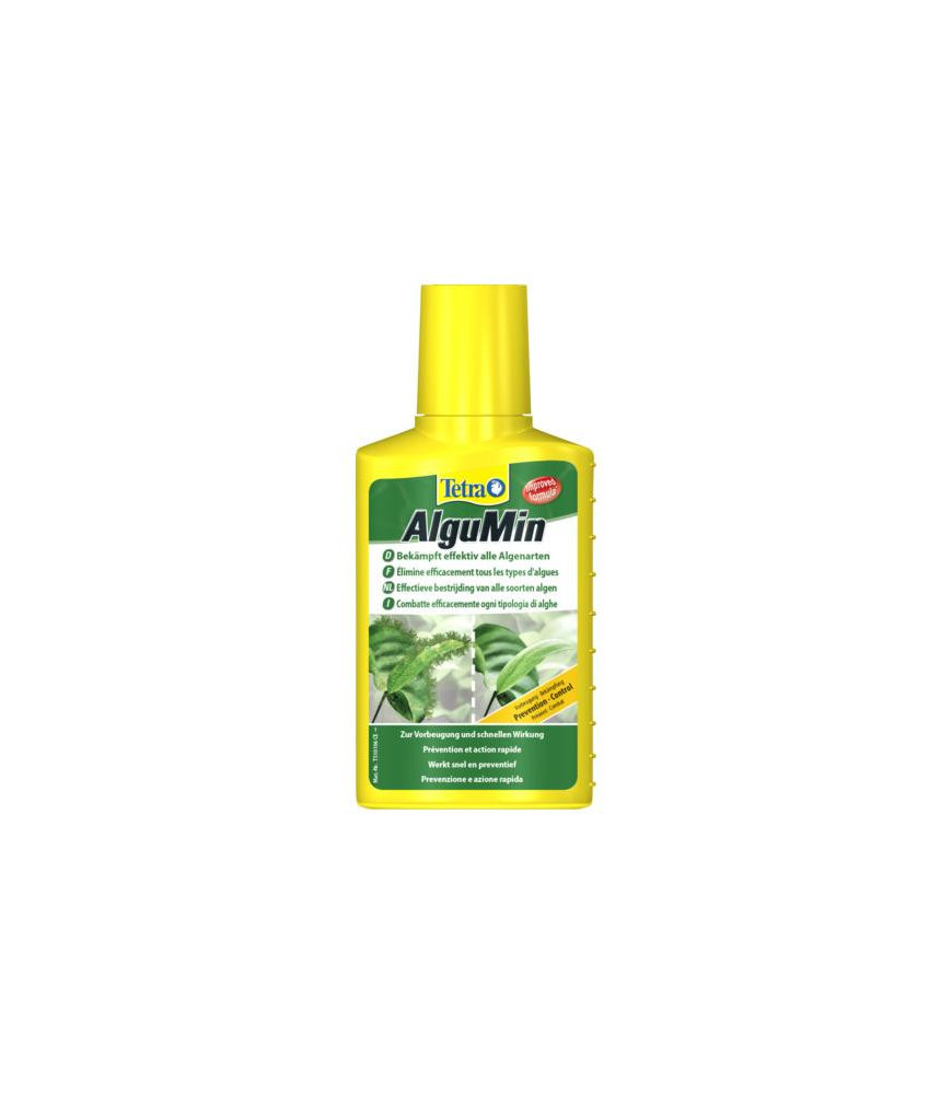 Tetra algumin 100ml