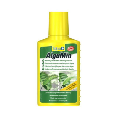 Tetra algumin 100ml