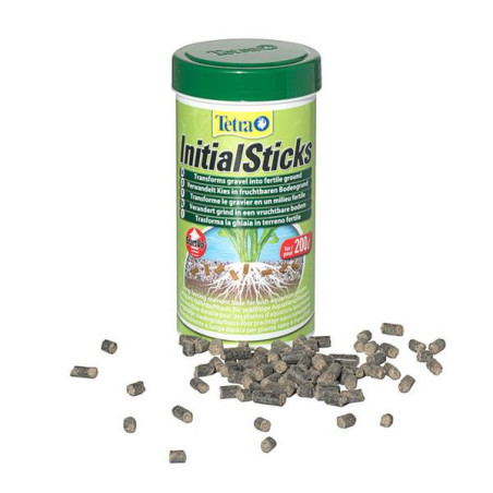 Tetra plant initial sticks 250ml