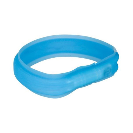 Lichtband usb blauw m/l 50cm