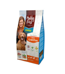 Hf canex adult grainfree 3kg