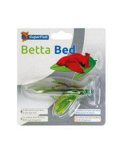 Betta bed 1 stuk