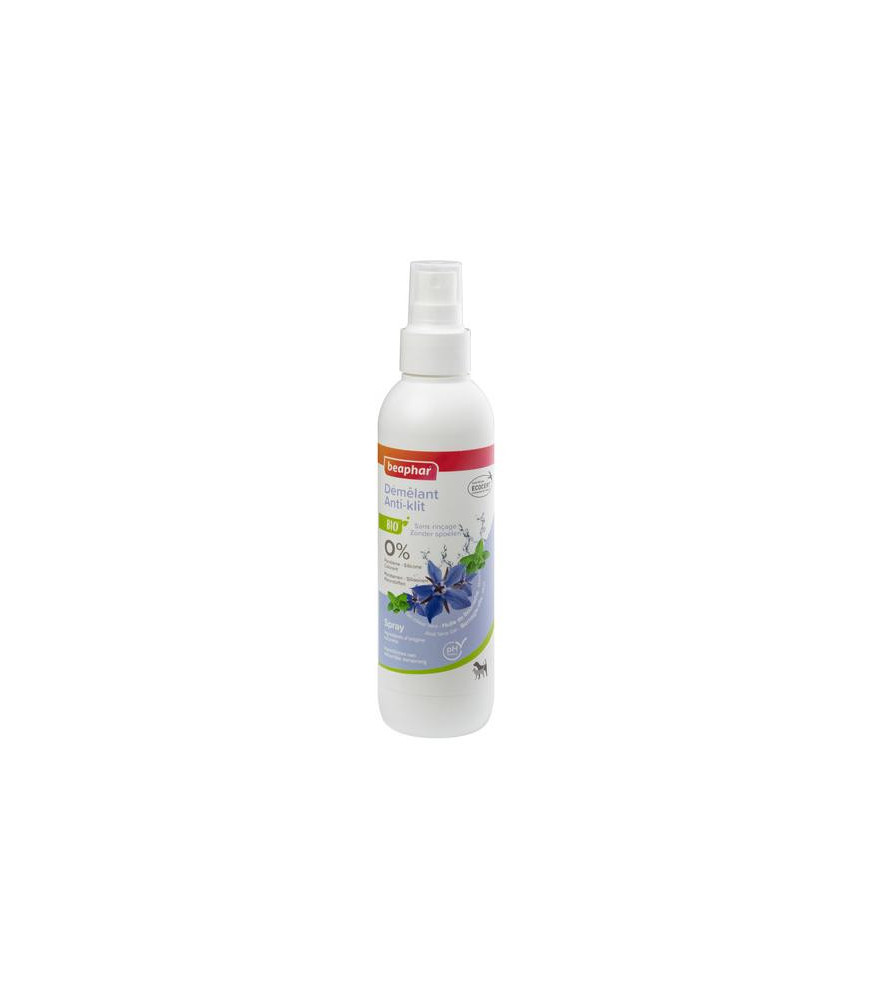 Beaphar anti klit bio spray