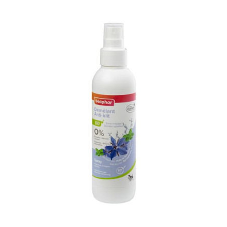 Beaphar anti klit bio spray