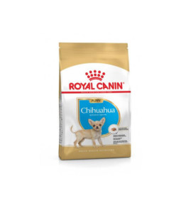 Chihuahua 500 g