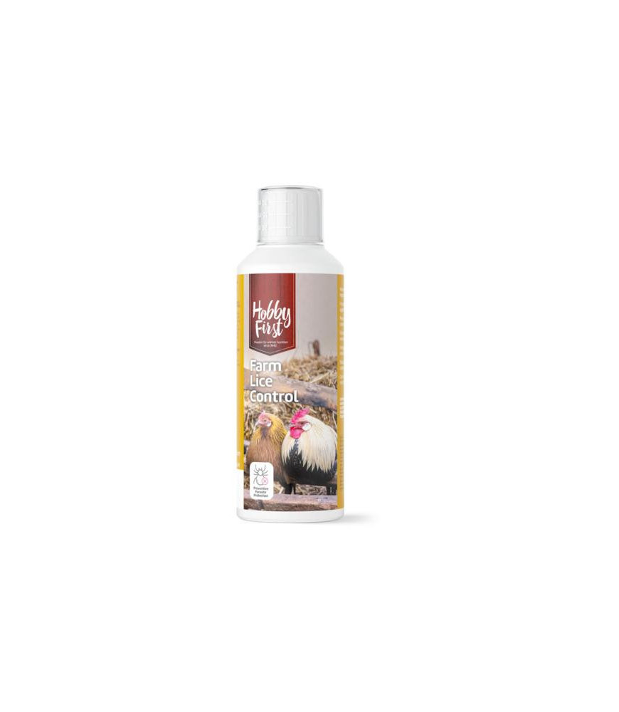 Hf farm lice control 250 ml