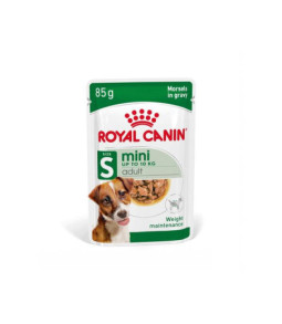 Rc nat hond mini adult doos