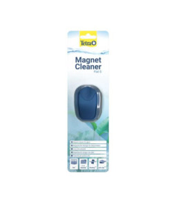 Tetra magnet cleaner drijvend sm