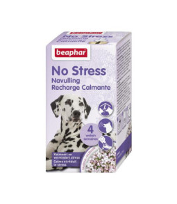 Beaphar nostress navulling hond