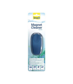 Tetra magnet cleaner drijvend md