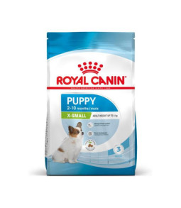 Rc x-small puppy 1.5kg