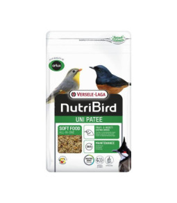 Vl nutribird universeel pate 1kg