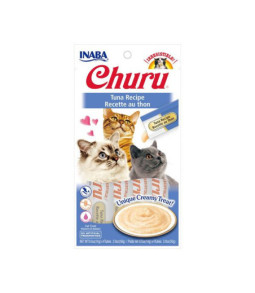 Ciao churu tuna