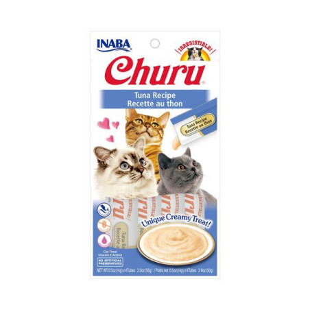 Ciao churu tuna