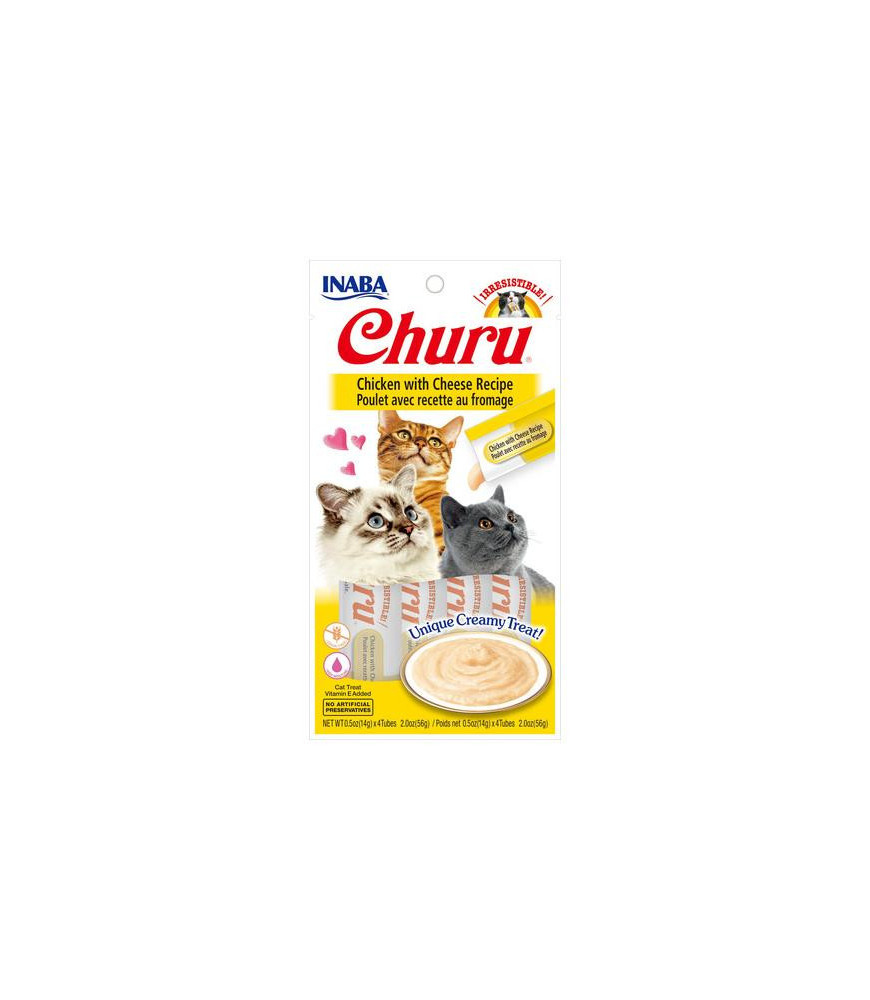 Ciao churu chicken/cheese