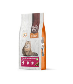 Hf kat adult sterilised 1.5 kg