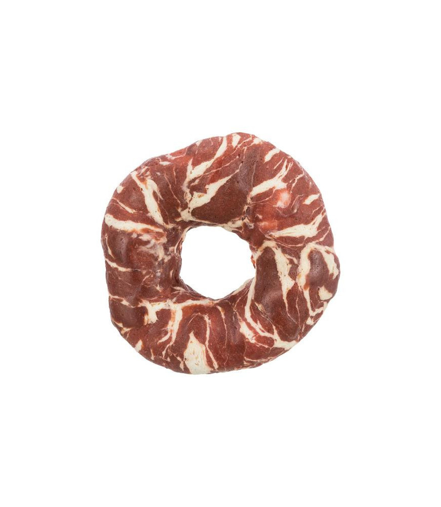 Denta fun marbled beef chew ring