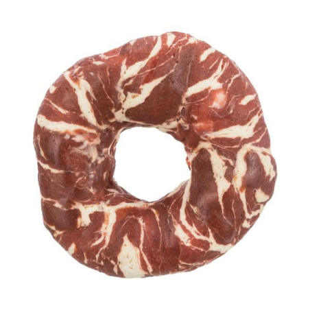 Denta fun marbled beef chew ring