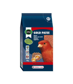 Orlux gold pate rood 1kg