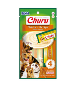 Inaba hond churu chicken 60 gram