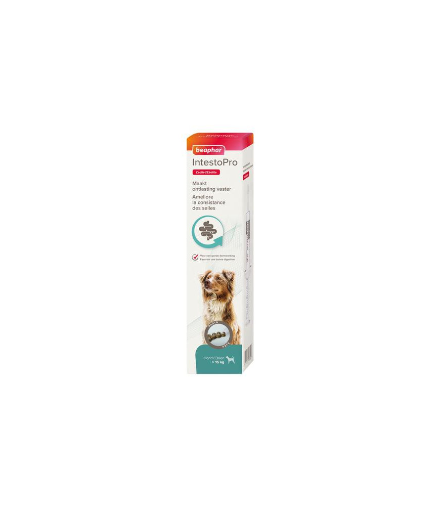 Beaphar intestopro  hond 15 kg