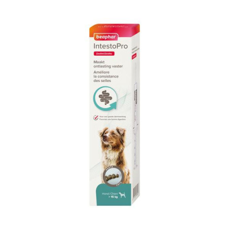 Beaphar intestopro  hond 15 kg