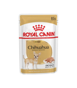 Rc nat hond chihuahua doos