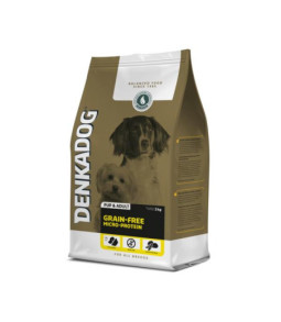 Denkadog gf micro protein 2kg