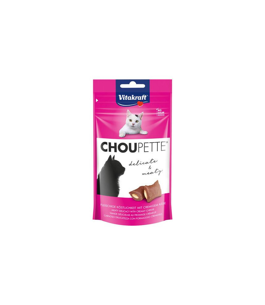 Vita choupette kaas 40gr