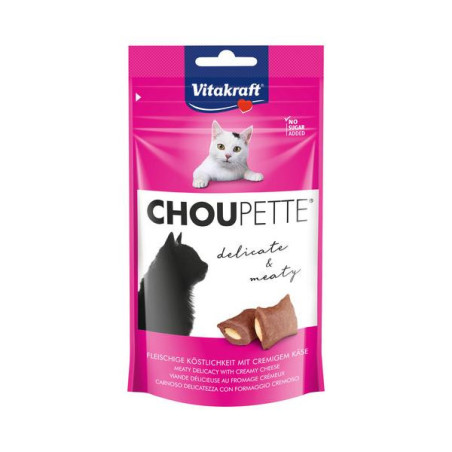 Vita choupette kaas 40gr